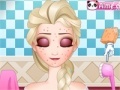 Oyunu Squeeze Elsa Pimples