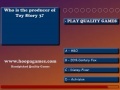 Oyunu Toy Story 3 quiz
