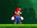 Oyunu Mario: Jungle Trouble