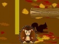 Oyunu About a hedgehog
