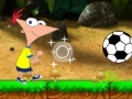 Oyunu Phineas and Ferb Road To Brazil