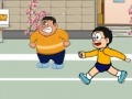 Oyunu Doraemon Funny Friends