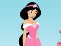 Oyunu Princess Jasmine