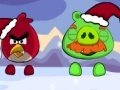 Oyunu Angry Birds Battle