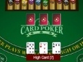 Oyunu 3 Card Poker Sim