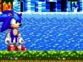 Oyunu Sonic extreme run