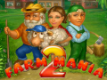 Oyunu Farm Mania 2