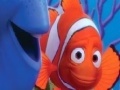 Oyunu Finding Nemo find the spot