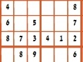 Oyunu Japanese sudoku