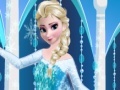 Oyunu Elsa prom