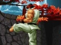 Oyunu The king of the fighters. Wing V1.8