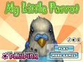 Oyunu Polly the Parrot