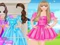 Oyunu Barbie Princess