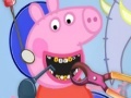 Oyunu Little Pig Dental Care
