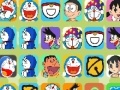 Oyunu Doraemon Connect