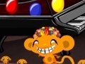 Oyunu Monkey Go Happy Balloons