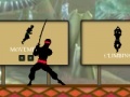 Oyunu New Ninja Battle 2