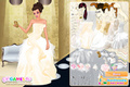 Oyunu Haute Couture Wedding Dress