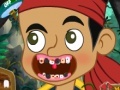 Oyunu Pirate Jack Dental Care