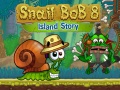 Oyunu Snail Bob 8: Island story