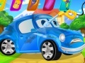 Oyunu Kids Car Wash