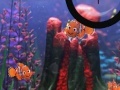 Oyunu Finding Nemo hide and seek