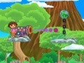 Oyunu Dora The Bubble Pop