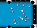 Oyunu Solitaire Pool