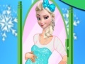 Oyunu Elsa Pregnant Shopping