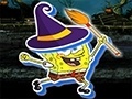 Oyunu Spongebob In Halloween