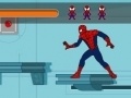 Oyunu Spider-Man Future Adventure
