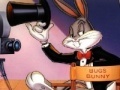 Oyunu Bugs Bunny hidden objects