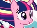 Oyunu Twilight Rainbow Power Style My Little Pony