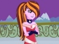 Oyunu Vice Principal Luna My Little Pony Equestria Girls
