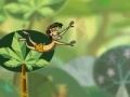 Oyunu Tarzan's adventure