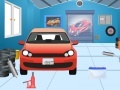 Oyunu Garage Escape