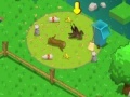 Oyunu Pou farm