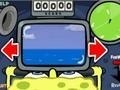 Oyunu SpongeBob's Bumper Subs