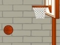 Oyunu Basketball street
