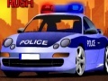 Oyunu Police Destroyer Rush