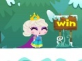 Oyunu Snow queen: save princess 2