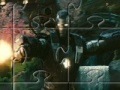 Oyunu Iron Man Jigsaw Puzzle