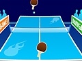 Oyunu Table tennis