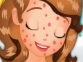 Oyunu Sofia Squeeze Pimples