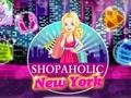 Oyunu Shopaholic: New York