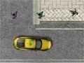 Oyunu City Taxi Driver