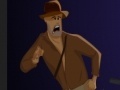 Oyunu Indiana Jones Zombie Terror