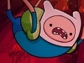 Oyunu Adventure Time: Fight o sphere
