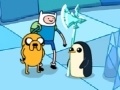 Oyunu Adventure Time: Legends of OOO