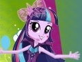 Oyunu Equestria Girls: Twilight Sparkle